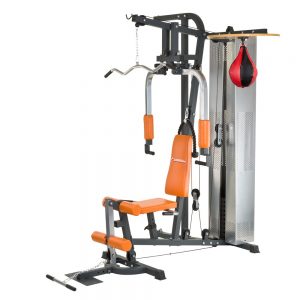 aparate fitness multifunctionale