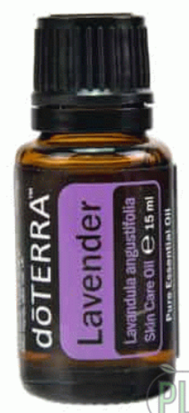 Ulei Esential Lavanda, 15 ml, DōTerra
disponibil pe planteco.ro