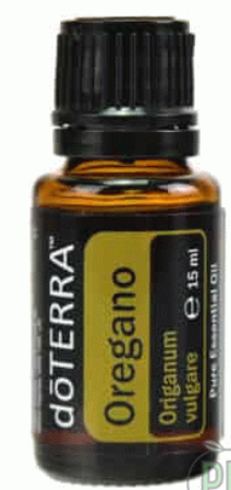 Ulei Esential Oregano, 15 ml, DōTerra
disponibil pe planteco.ro