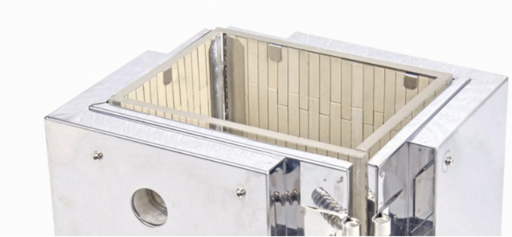 Rezistente Ceramice Caldor Industrial